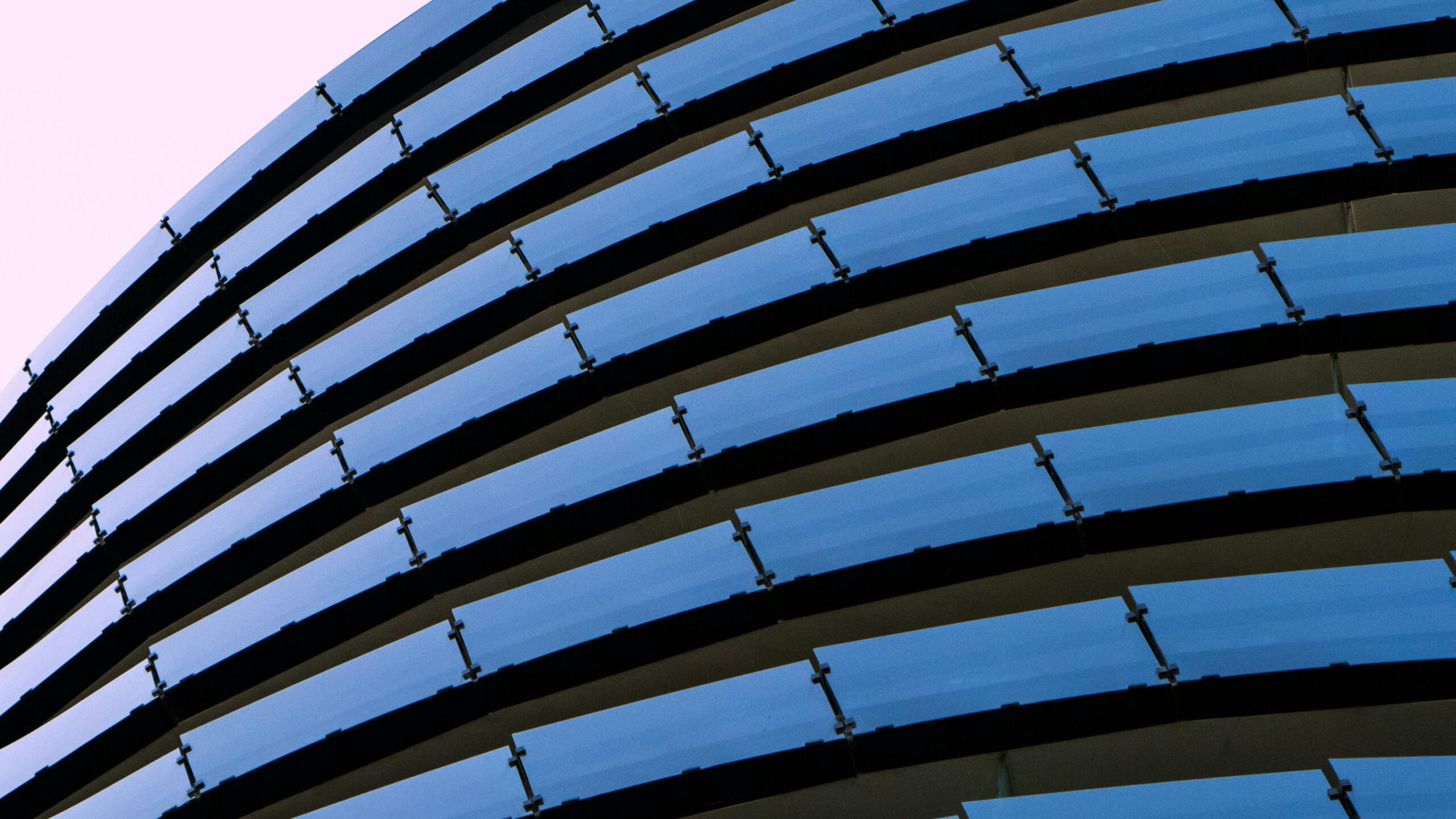 Devanture architecturale