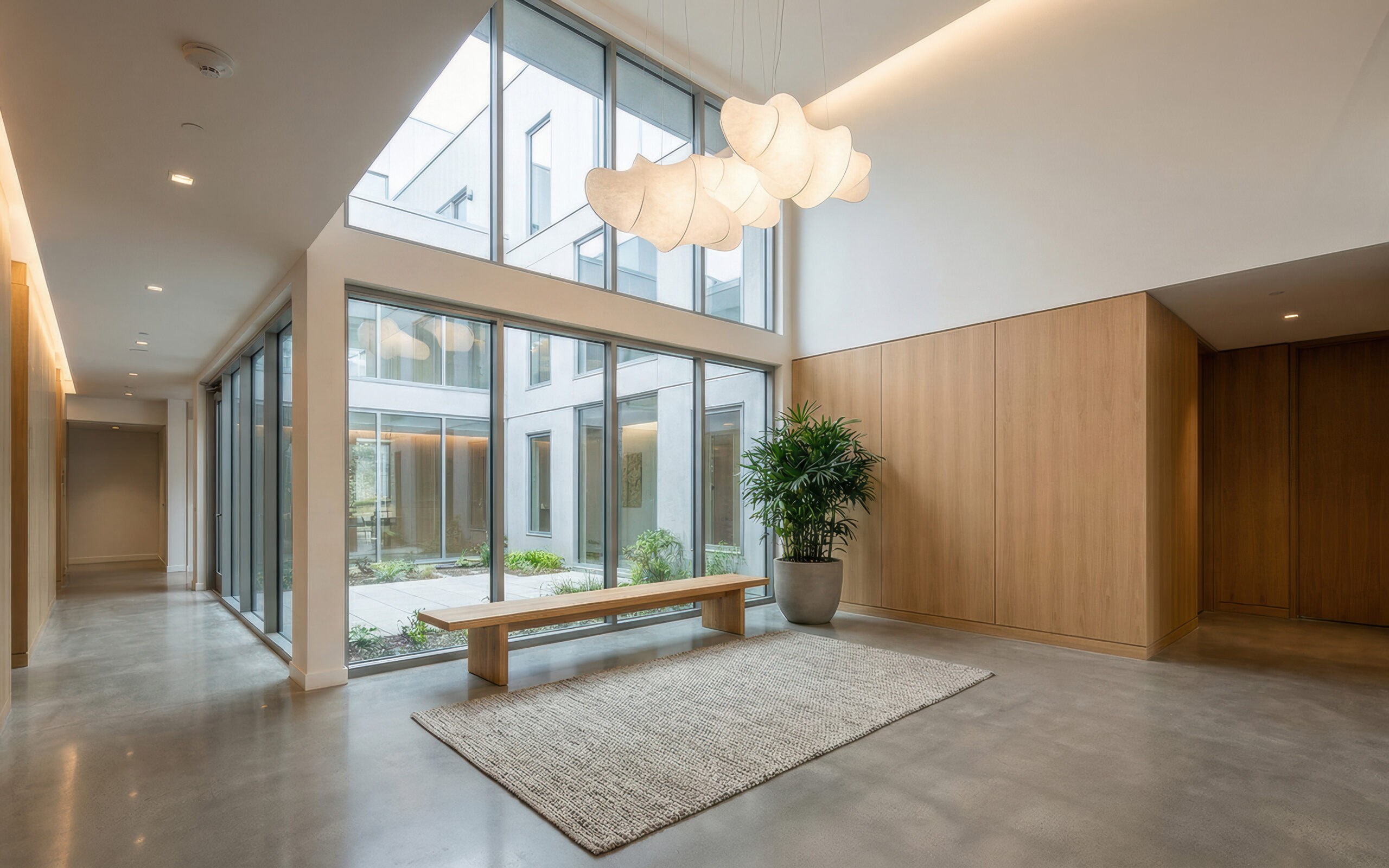 Expertise : Droit de la copropriété